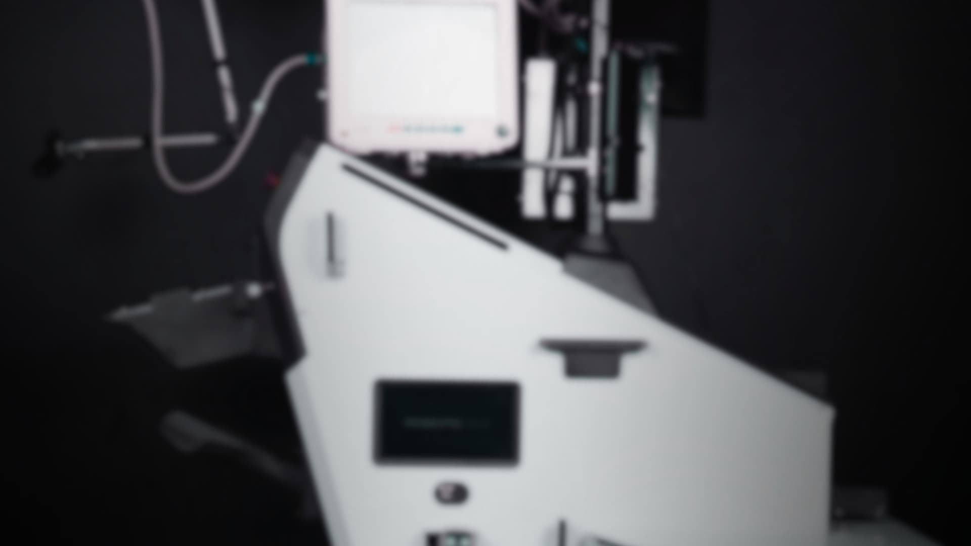 Robotik DHI Cihazı