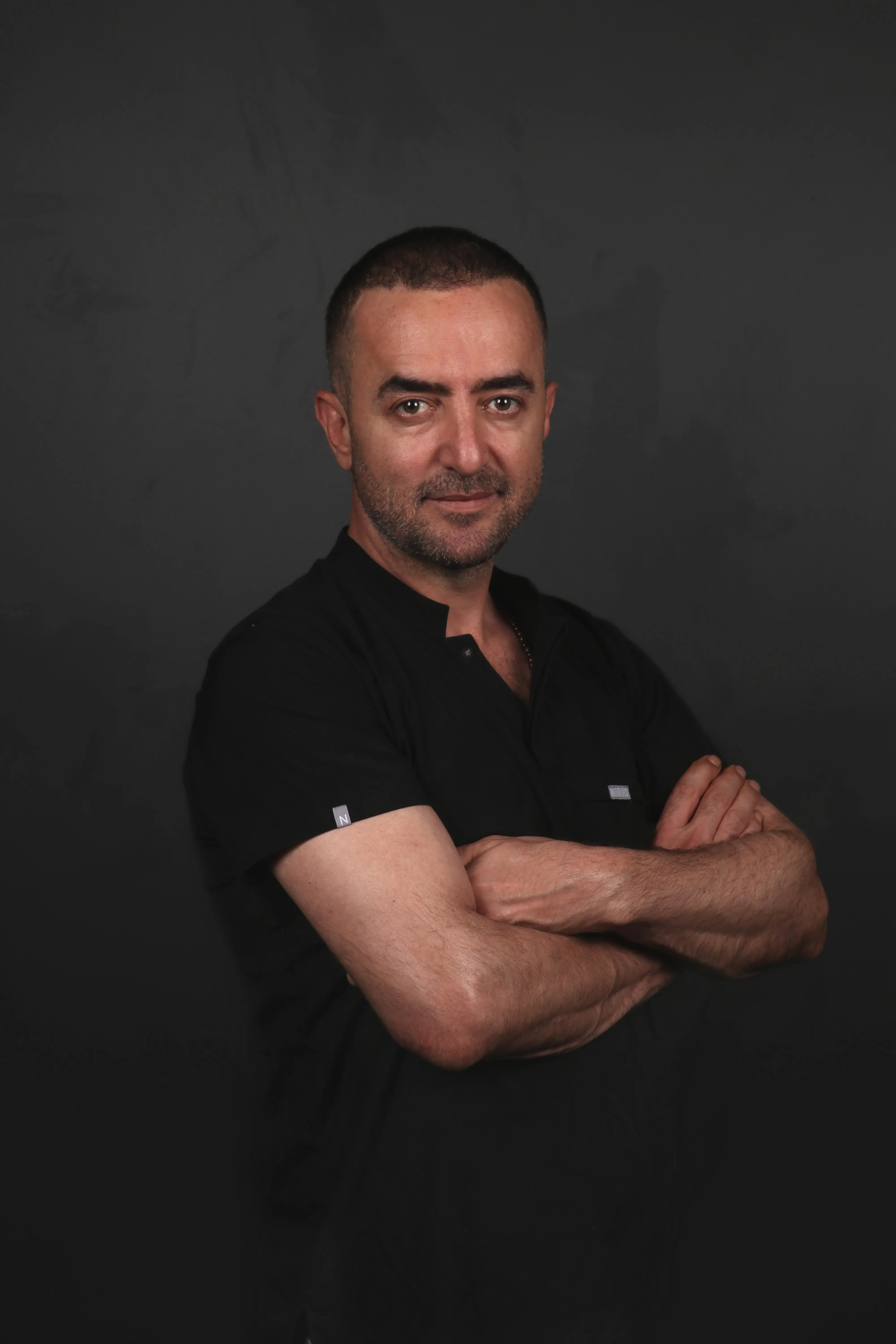 Lütfi Keçici