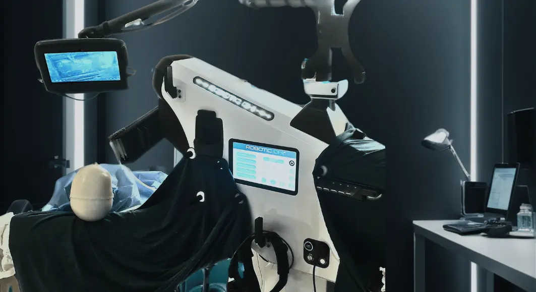 Robotik DHI Versiyon 2